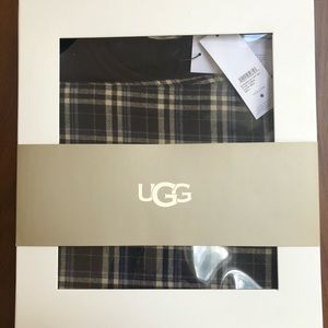 NEW IN BOX Ugg Men’s Pajama and Lounge set